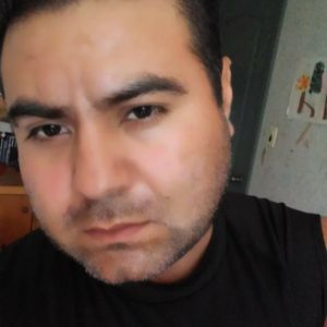 Meet your Posher, Samuel